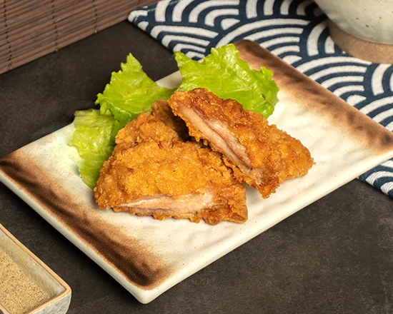 Karaage Crispy Chicken