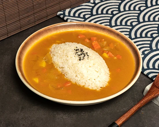 Original Curry Rice