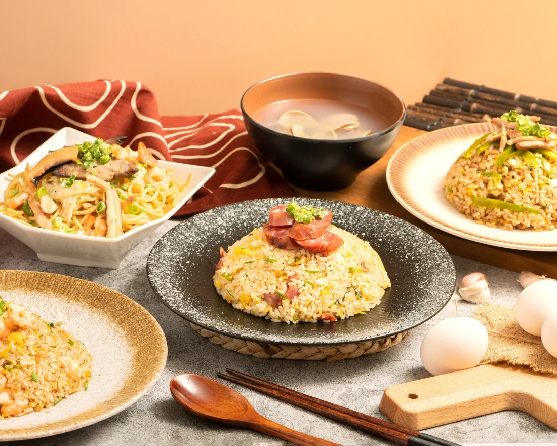 Fried Rice 1 Banner