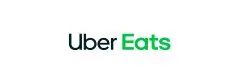 Uber Eats Logo