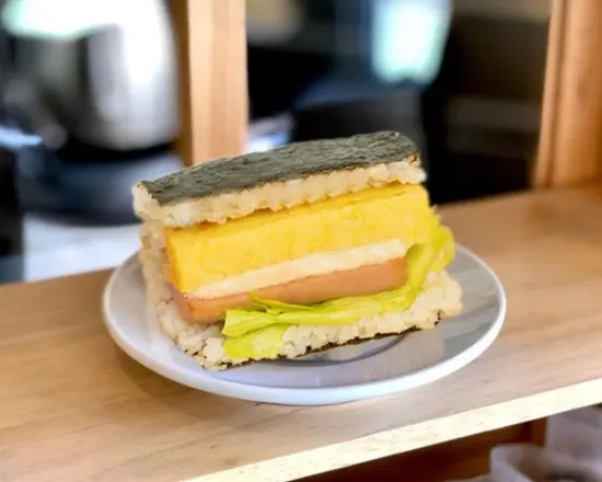 Nk11 Item09 明太子玉子握飯糰