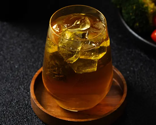 冷泡無糖深焙烏龍 450ml