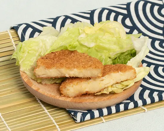 Nk11 Item30 單點|蔬菜可樂餅