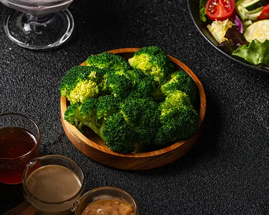 Item60 新鮮花椰菜|fresh Broccoli
