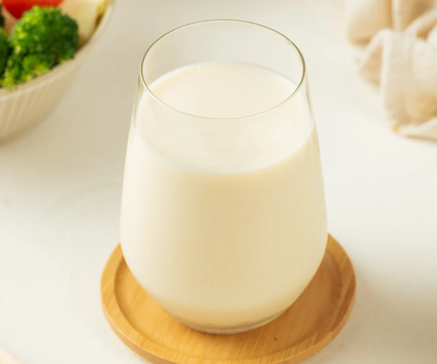 香醇濃郁的無糖豆漿 新竹推薦