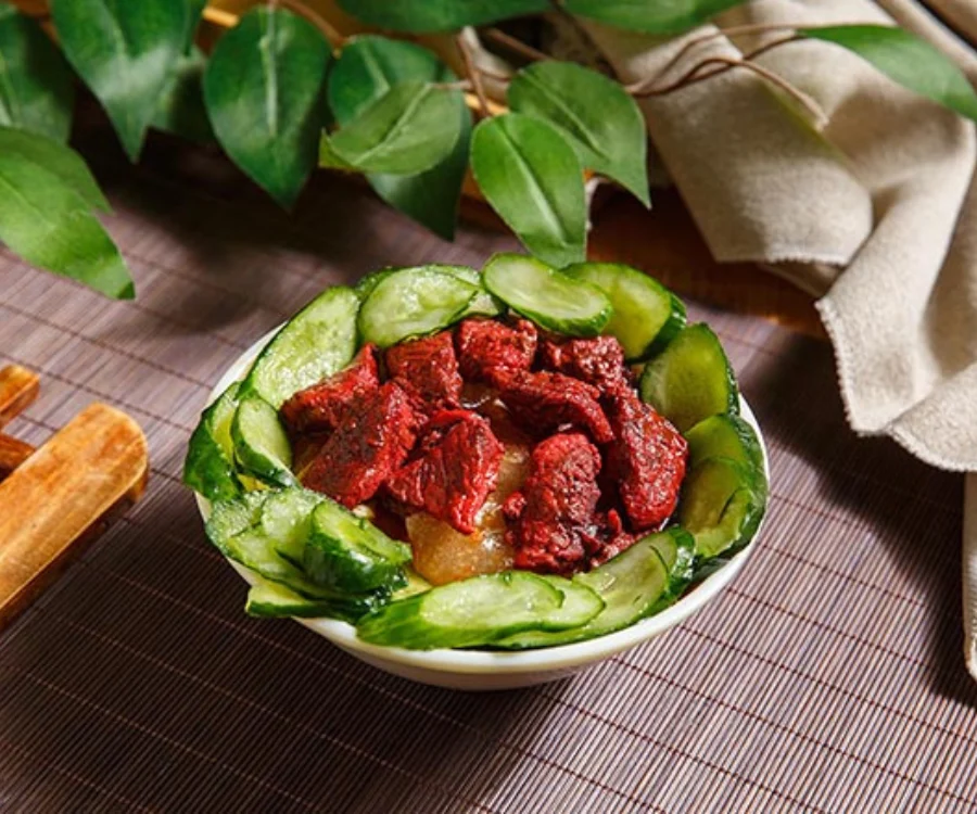 風味獨特的銷魂中藥肉圓兩顆 基隆推薦
