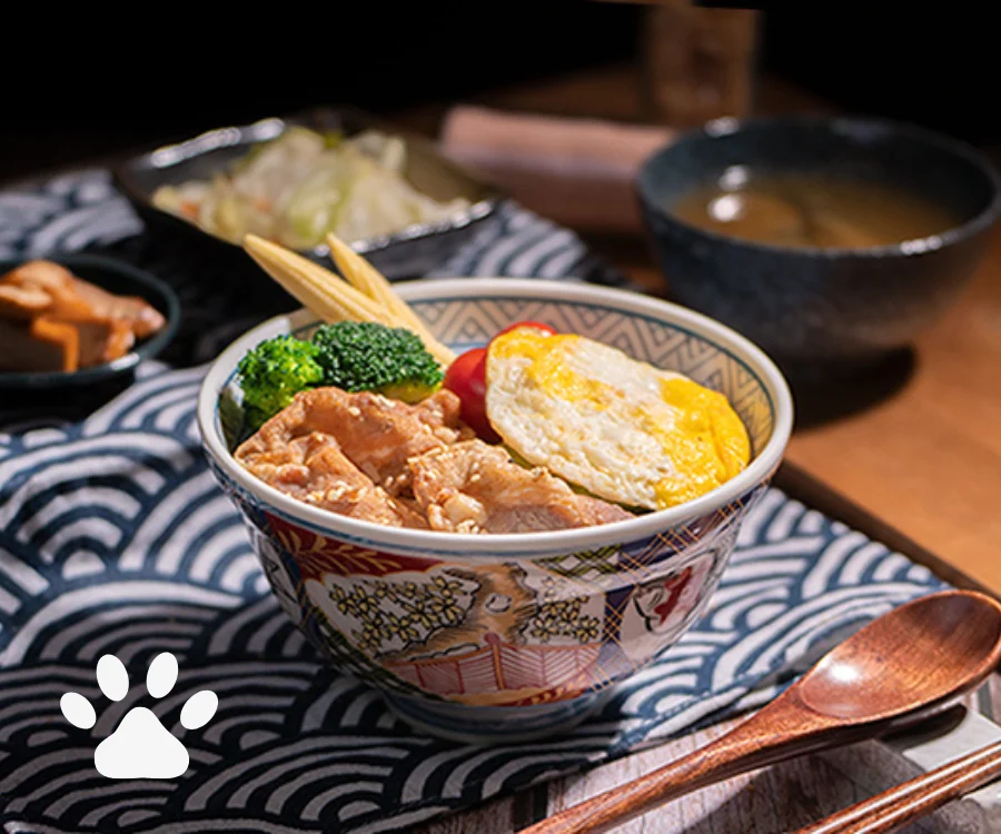 鹹甜下飯的日式壽喜燒肉飯 新北推薦