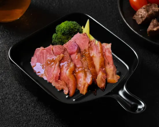 單點 • 德國豬腳 肉質美味 新竹精緻餐盒