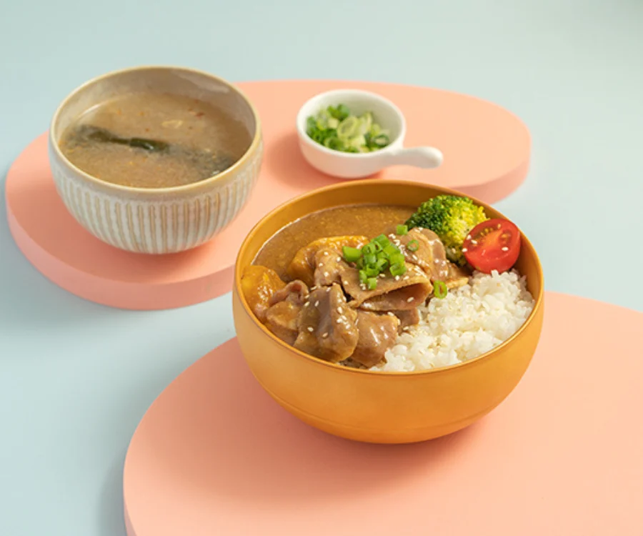 濃郁下飯的日式咖哩鍋 中山推薦