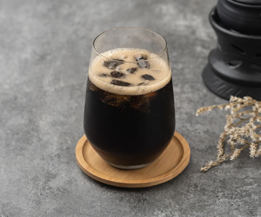 清涼解渴的可口可樂 新北飲料