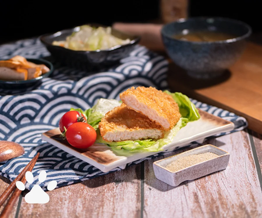 單點外酥內軟的炸魚排 新北必點