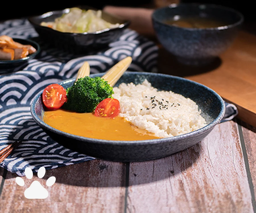 正宗日式和風咖哩飯 新北推薦