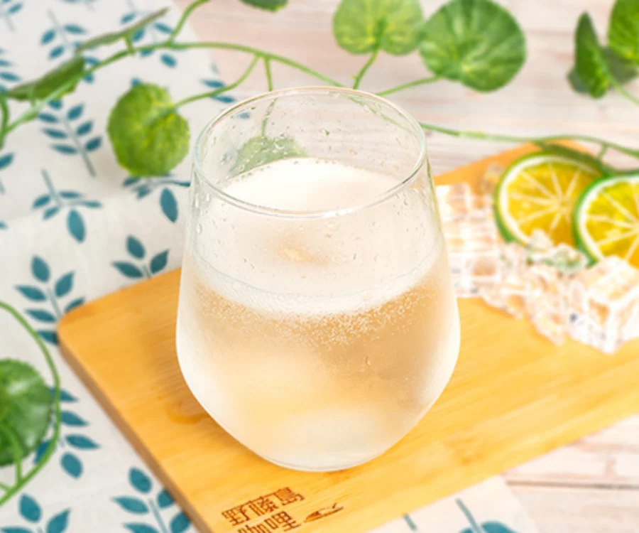 沁涼暢快的雪碧 新竹飲料