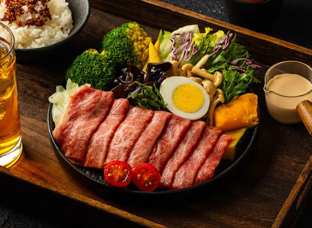 Item90 宮崎 A5 和牛｜miyazaki A5 Wagyu