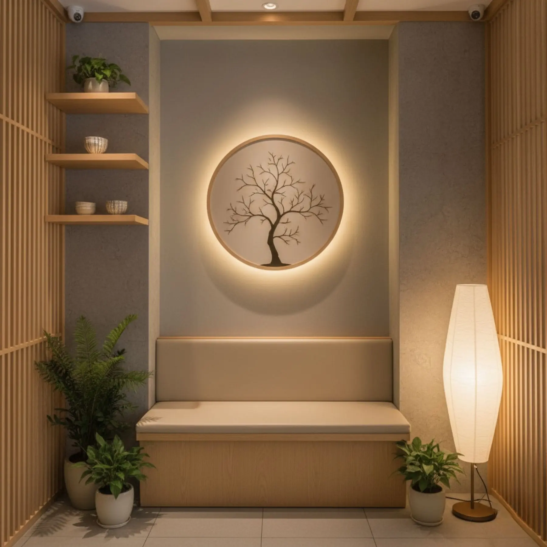 巷口灶腳｜小火鍋專賣店的品牌形象