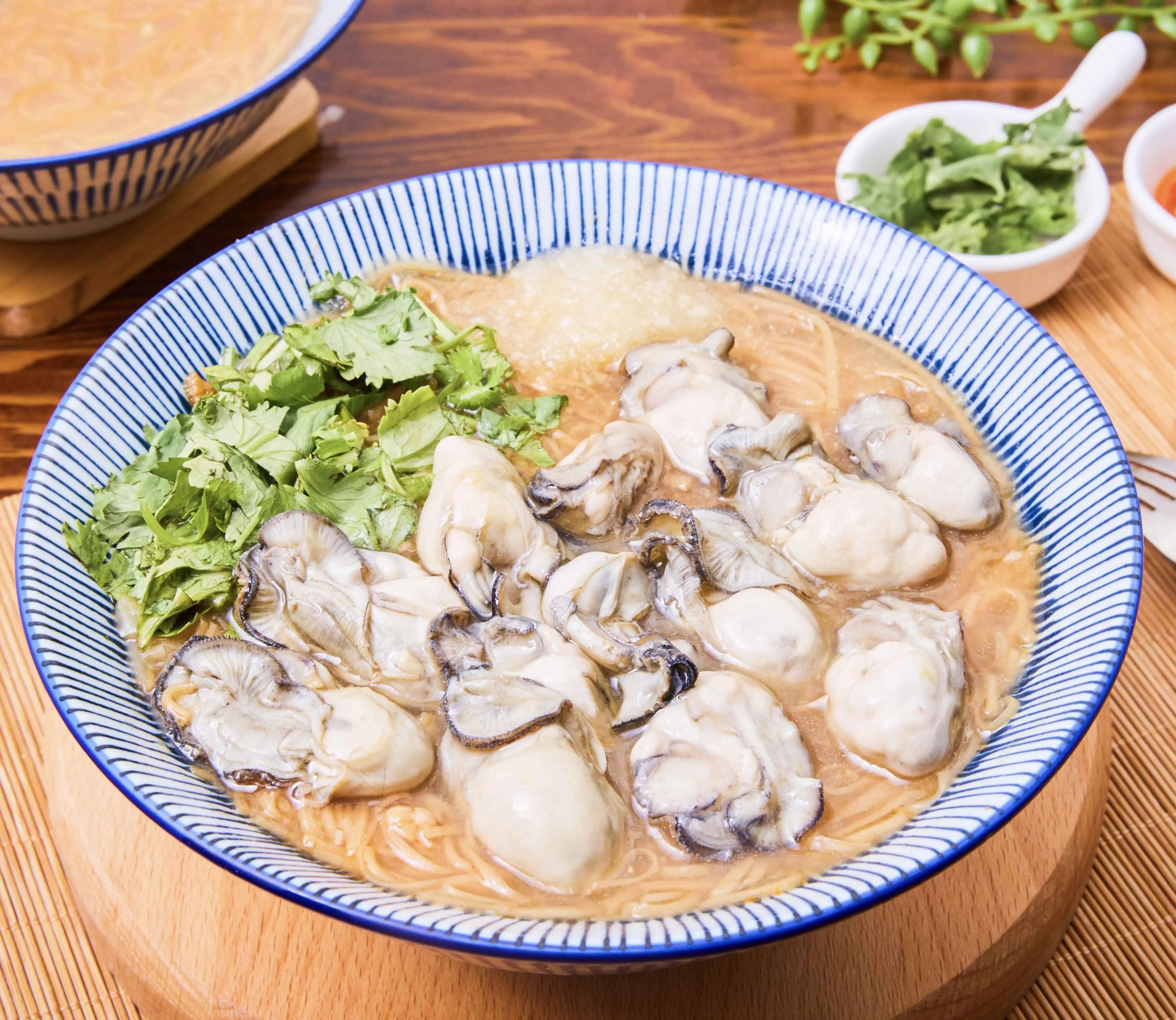 洣唰さっ專業麵線的產品介紹