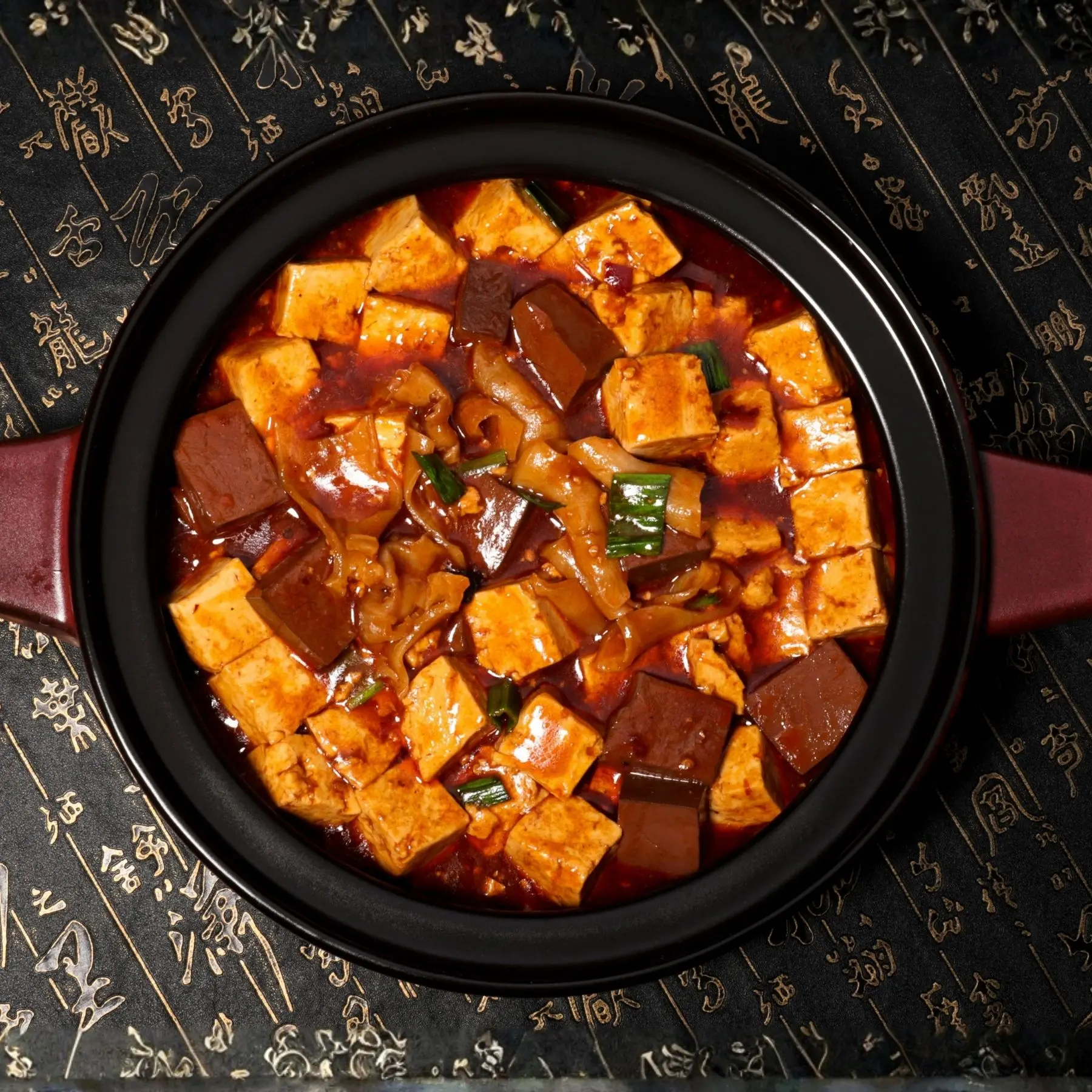 巷口灶腳｜小火鍋專賣店的產品介紹