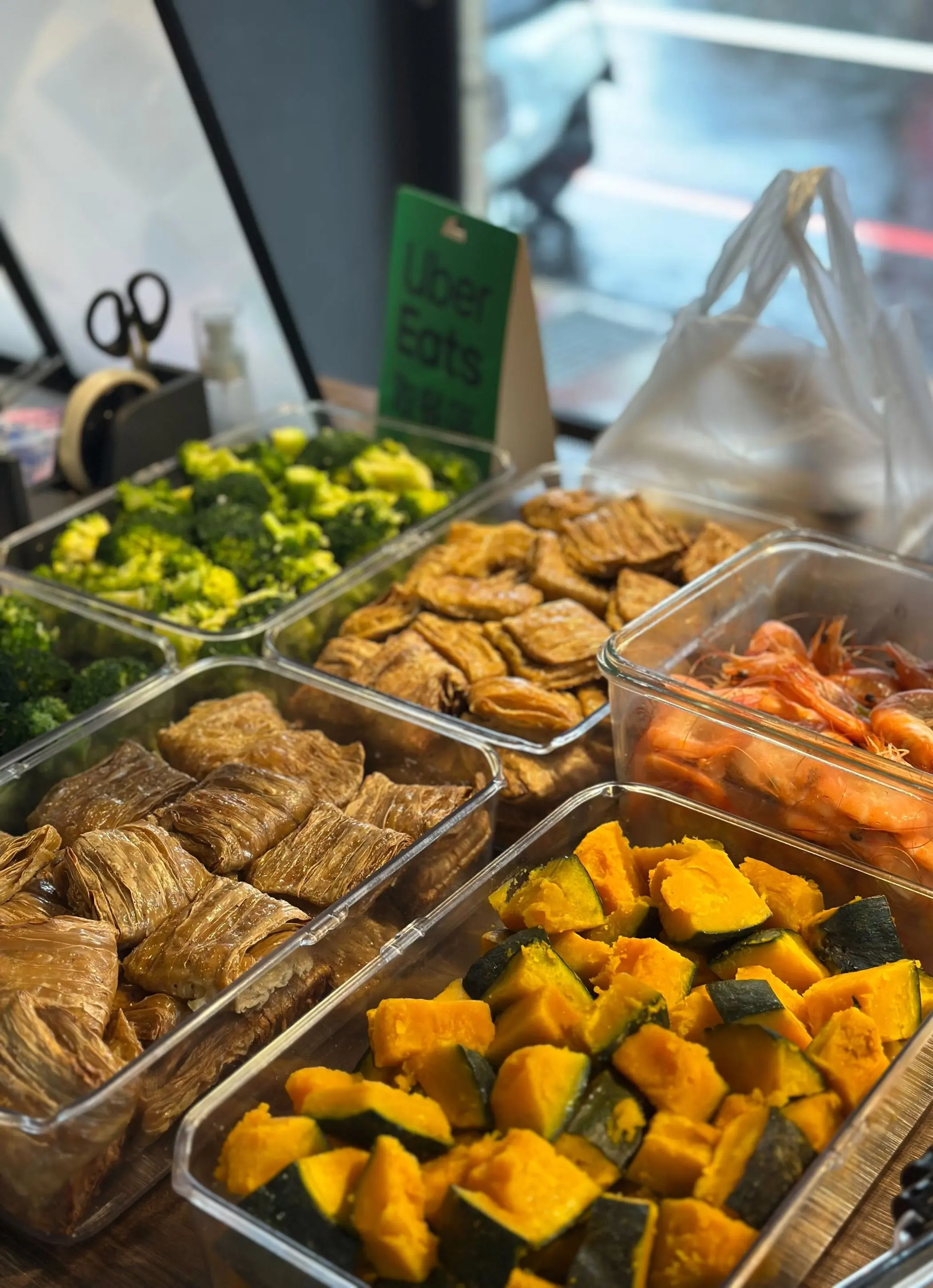 輕島 Isla Vita 精緻健康餐盒的最新菜單