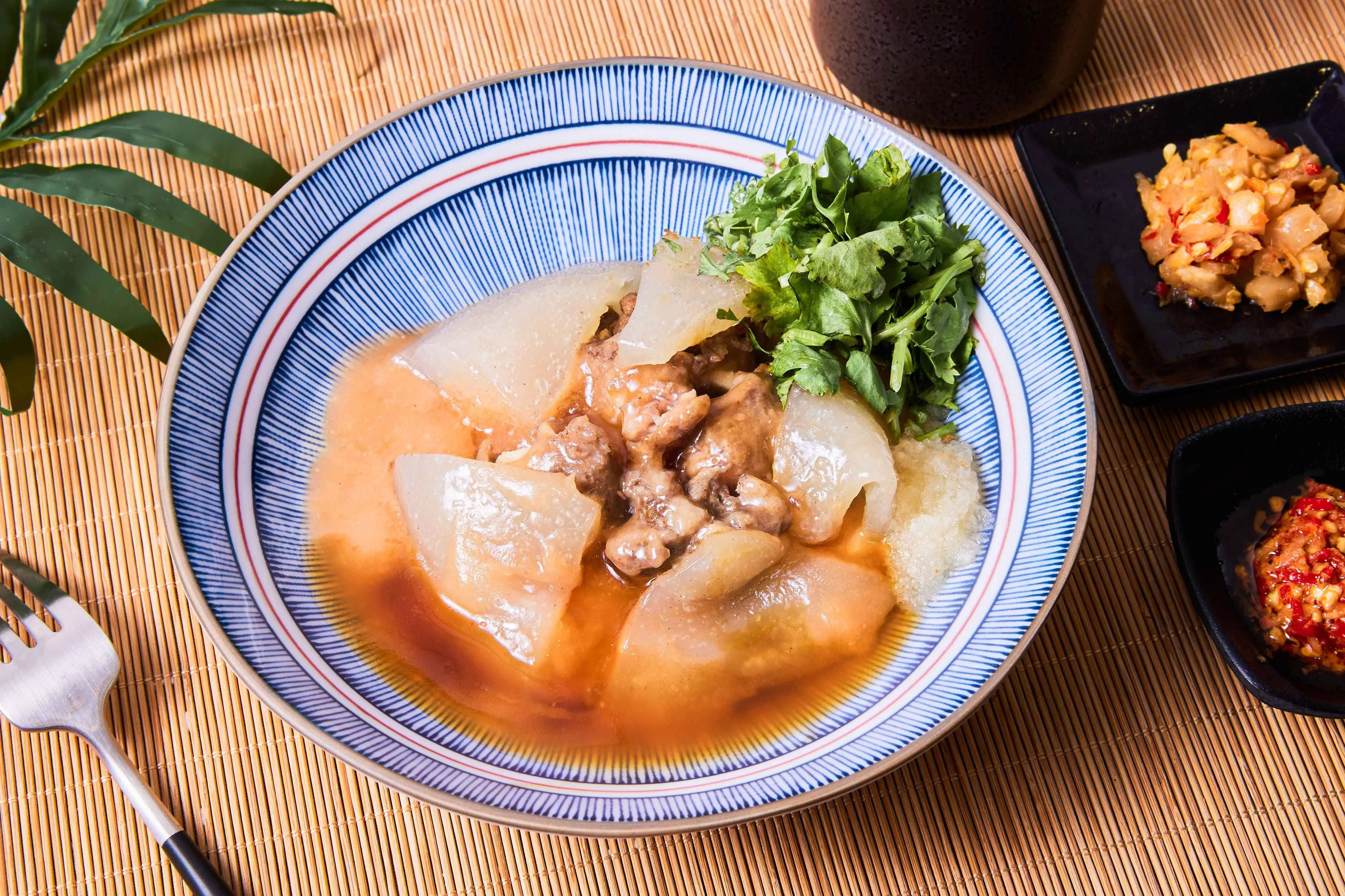 洣唰さっ專業麵線的產品介紹