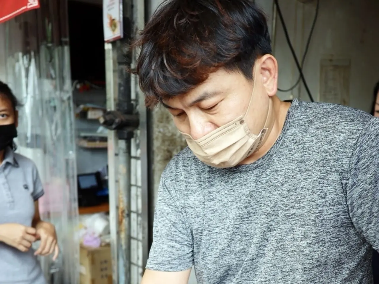 麵線陳 專業麵線的媒體新聞