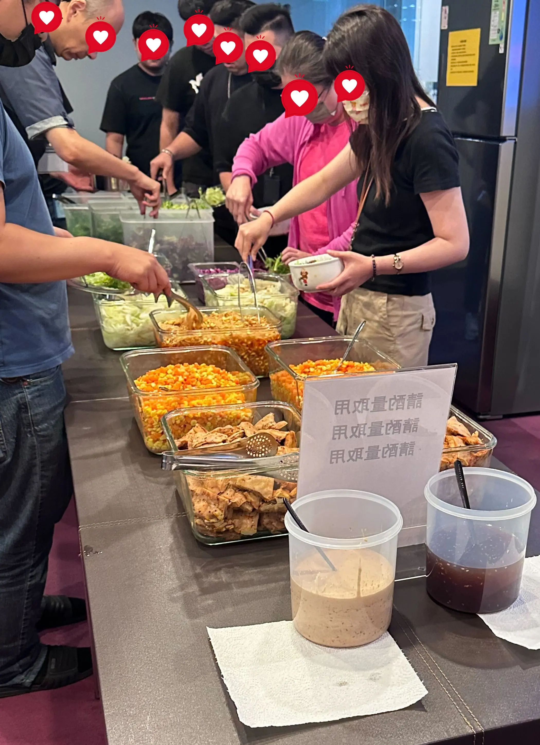 輕島 Isla Vita 精緻健康餐盒的最新菜單