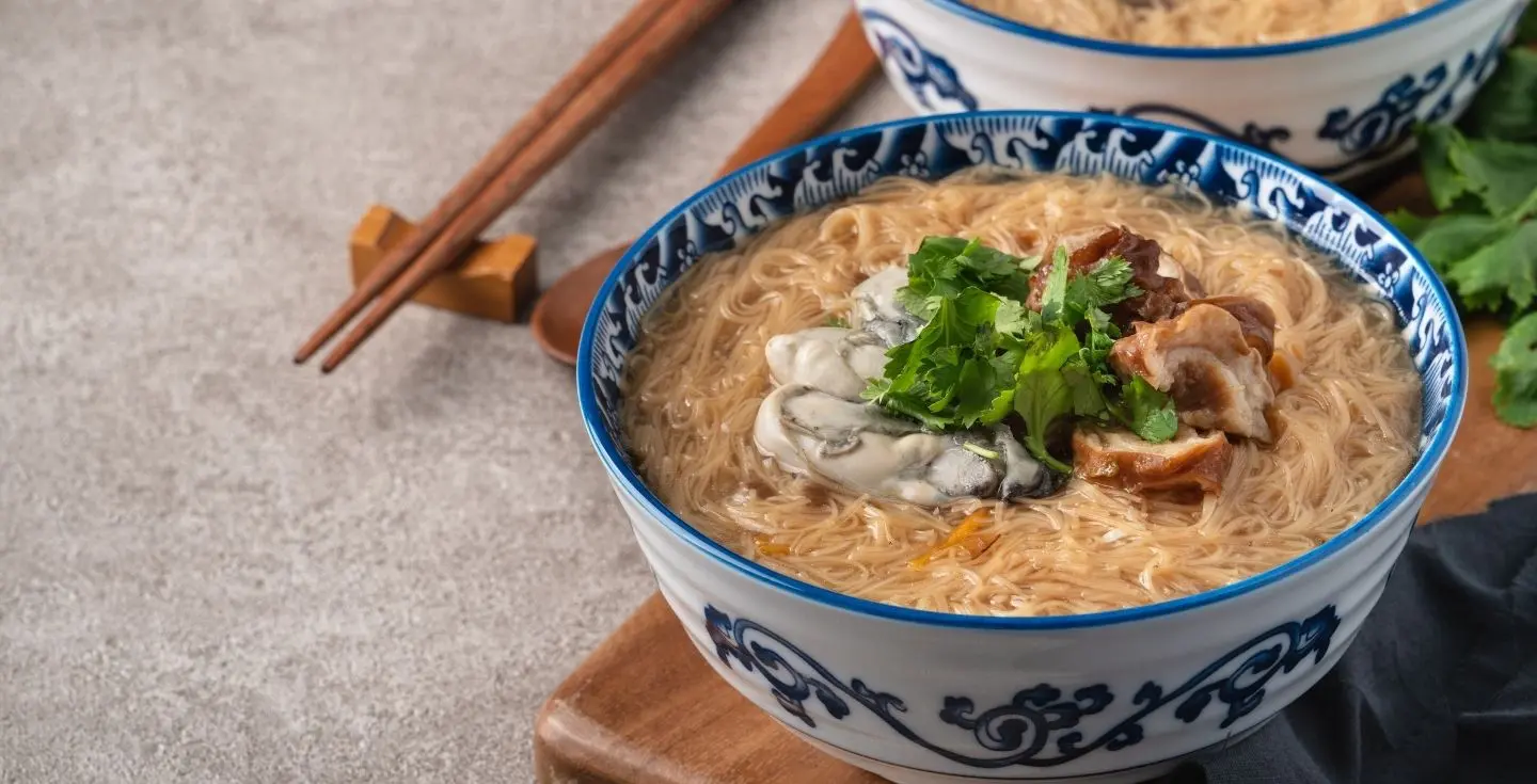 洣唰さっ專業麵線