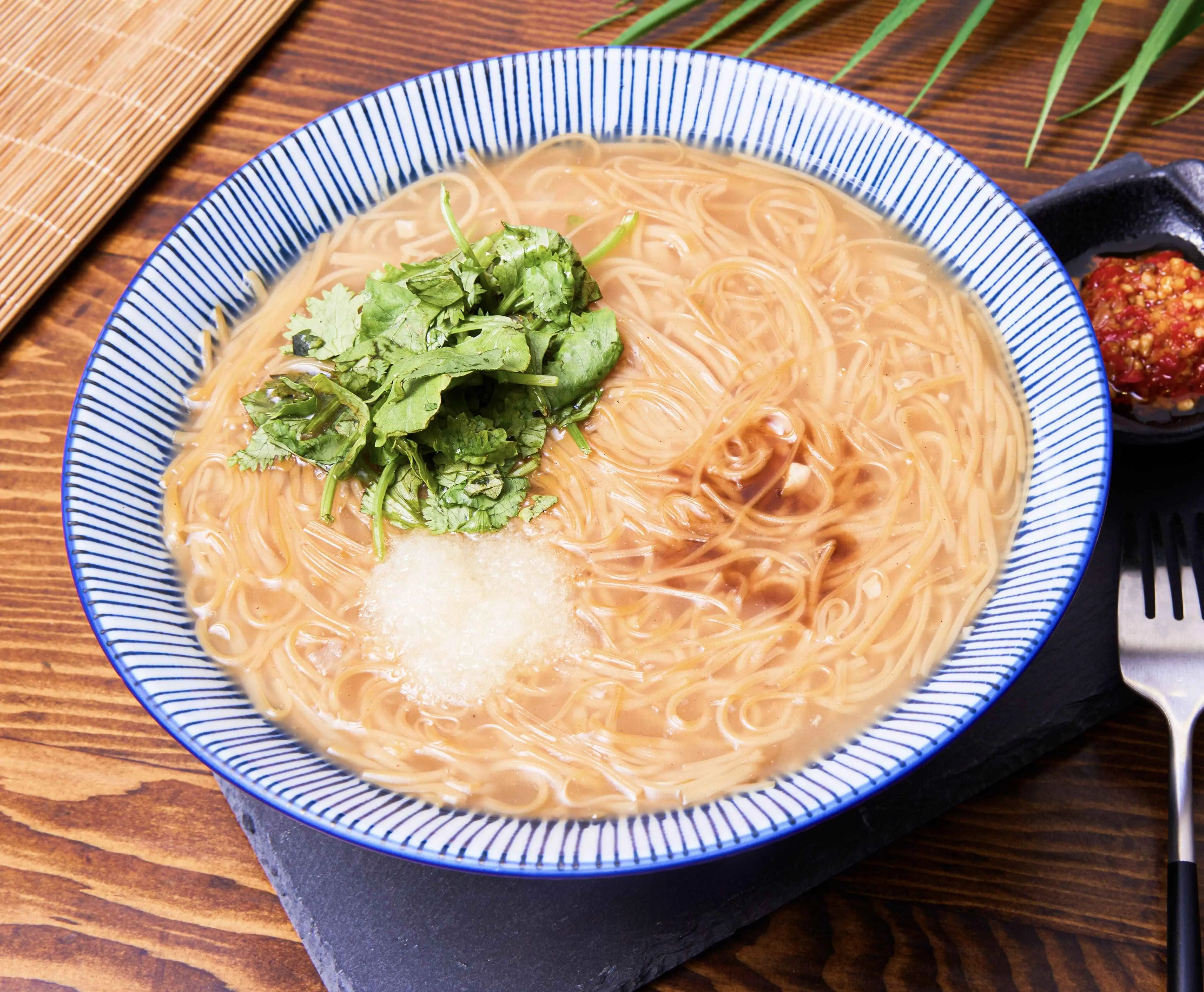 洣唰さっ專業麵線的產品介紹