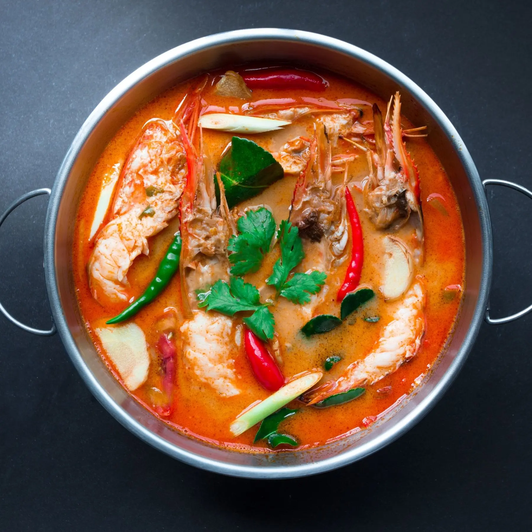 巷口灶腳｜小火鍋專賣店的產品介紹