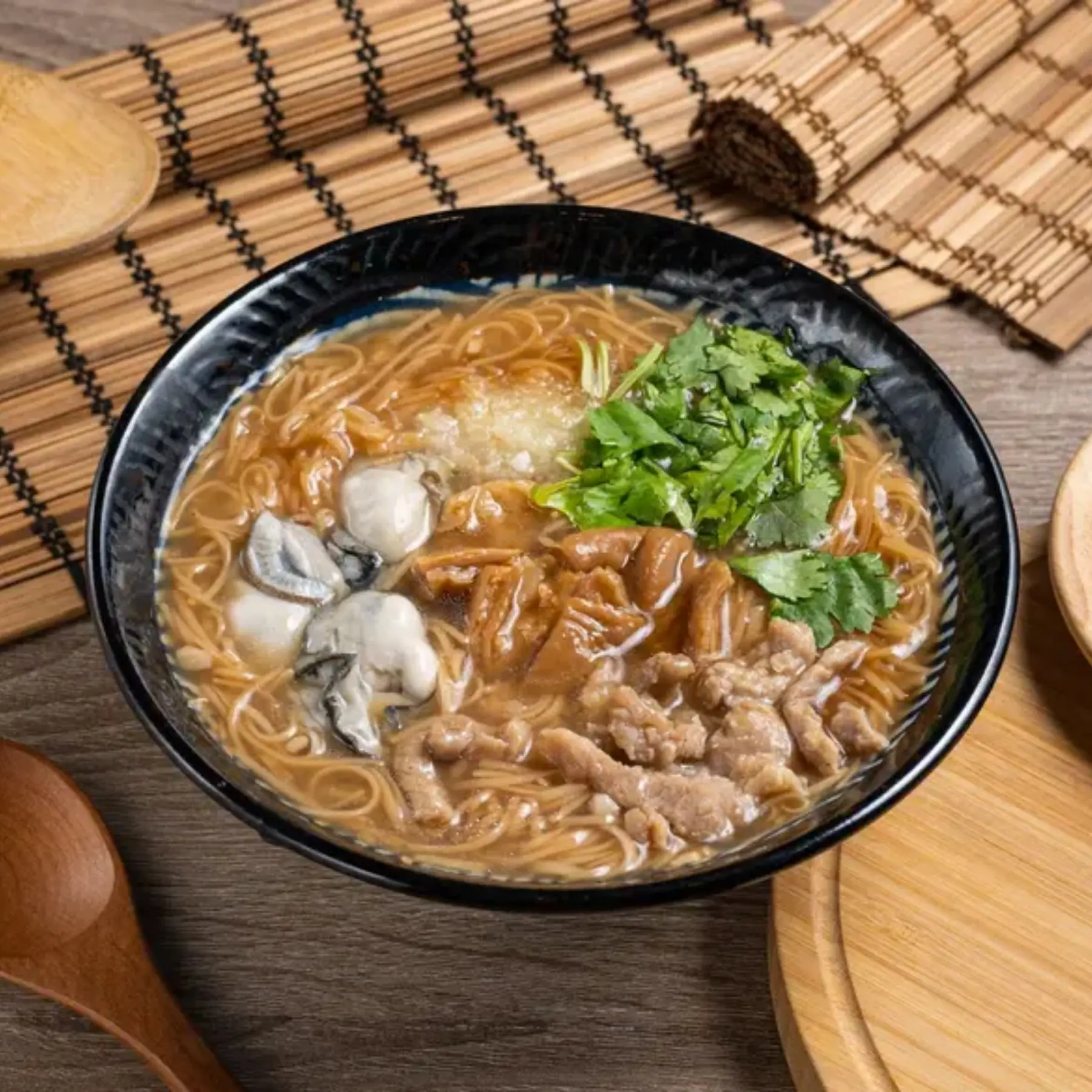 麵線陳 專業麵線的產品介紹