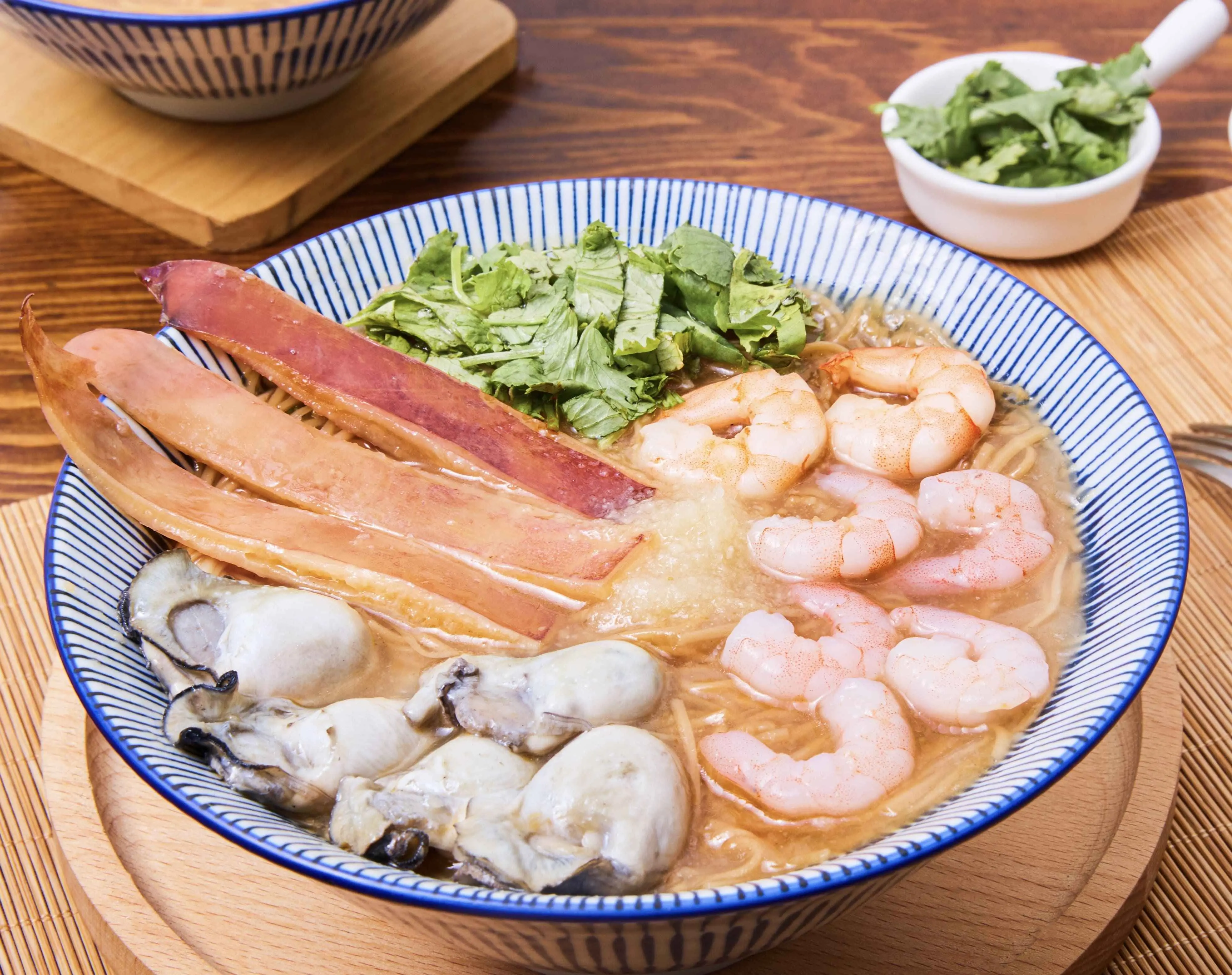 洣唰さっ專業麵線的產品介紹