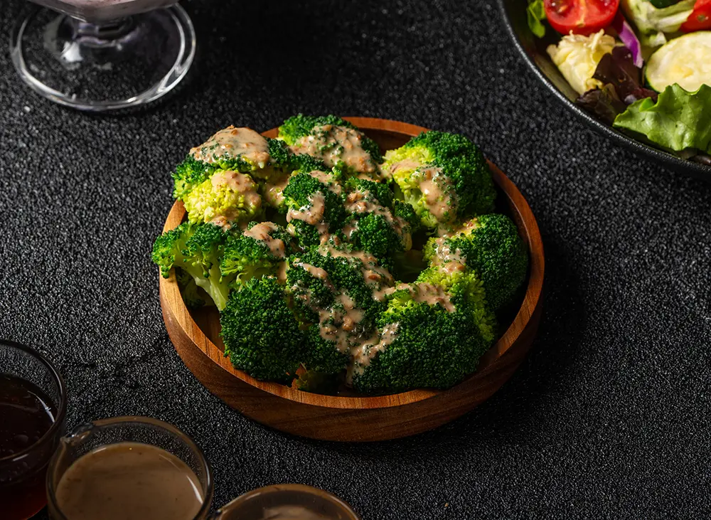 Item60 新鮮花椰菜｜fresh Broccoli