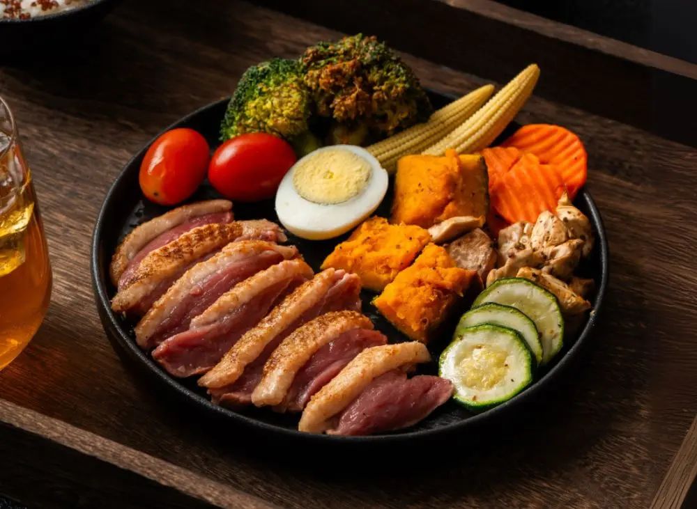 Item78 櫻桃鴨胸｜cherry Duck Breast