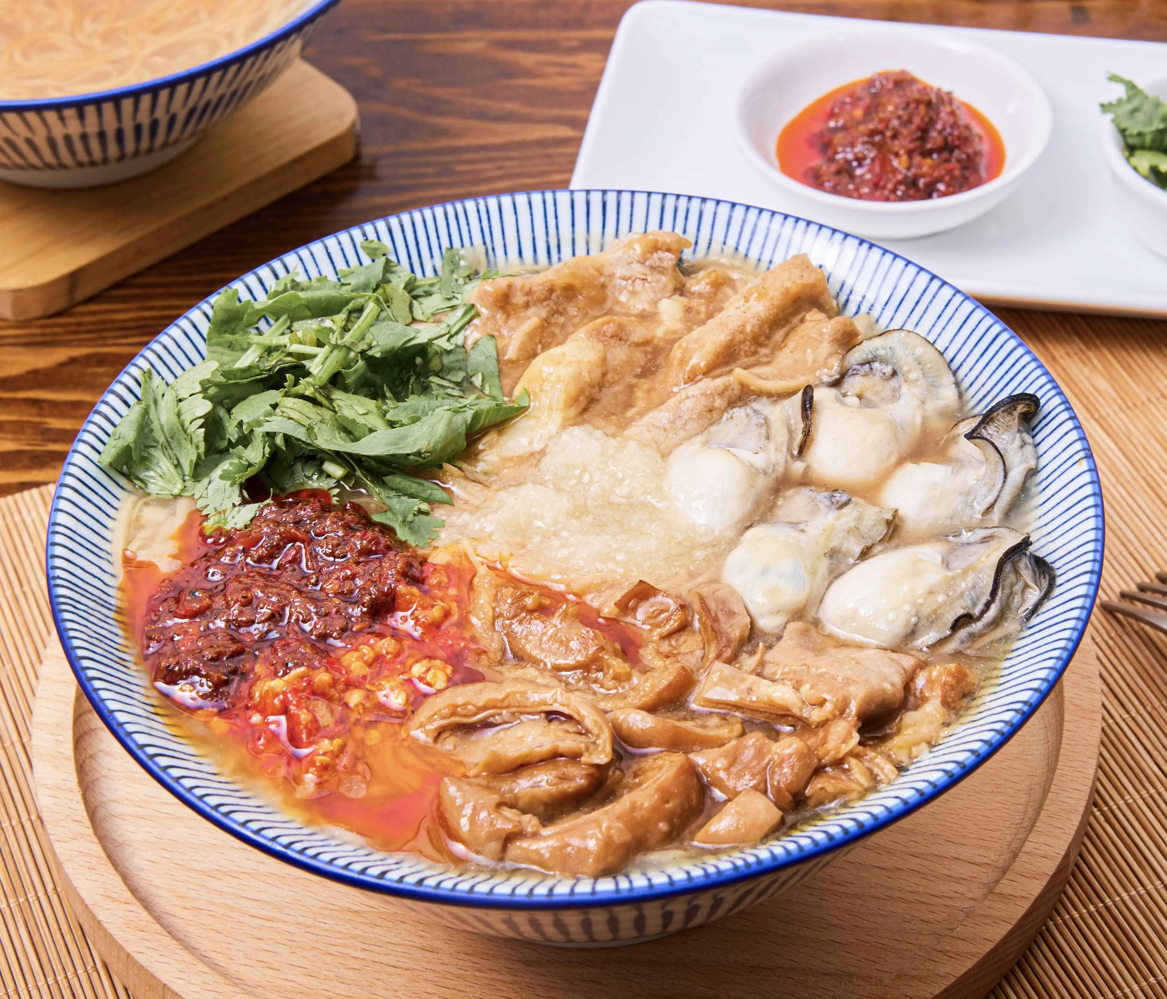 洣唰さっ專業麵線的產品介紹