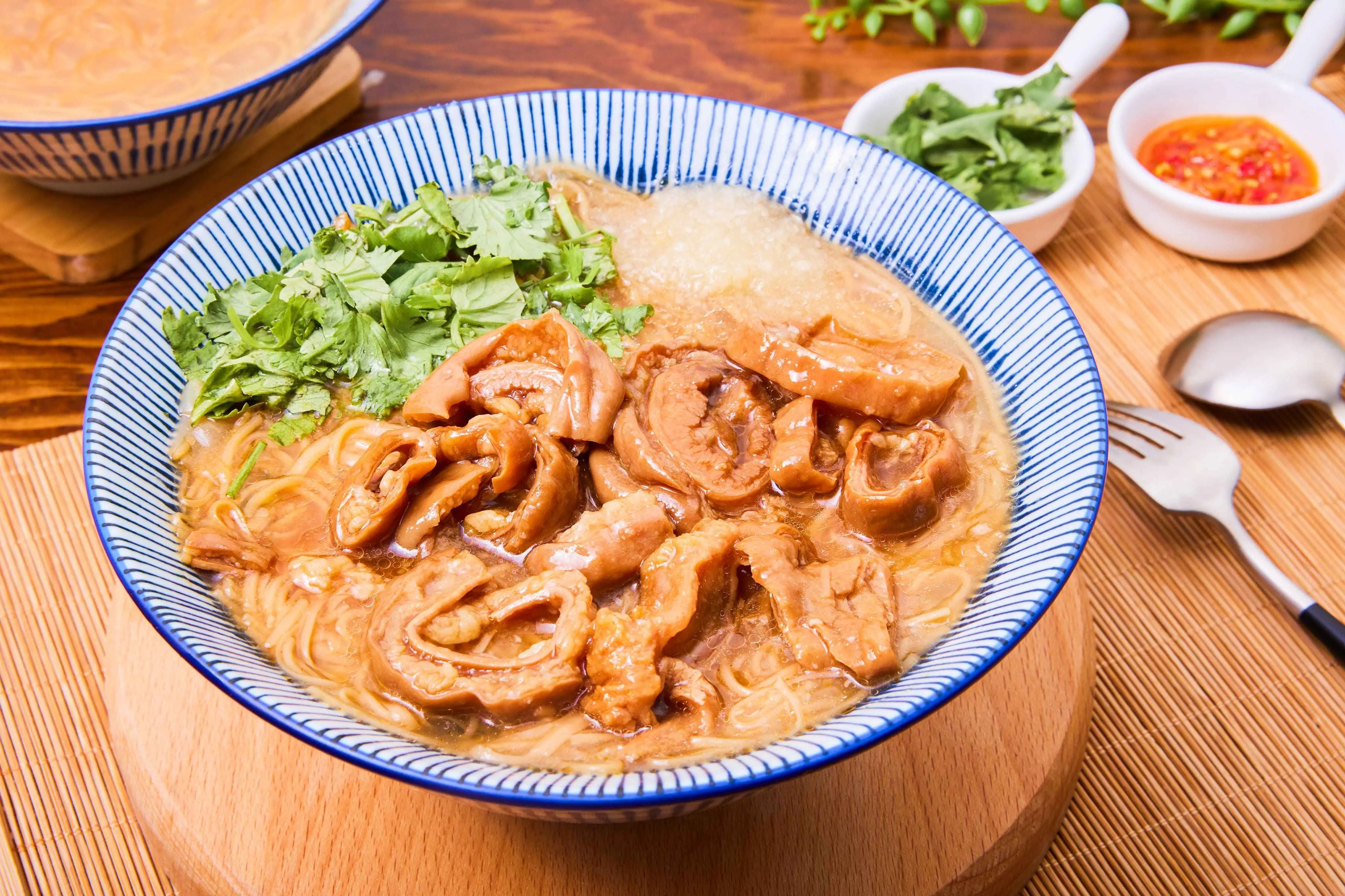 洣唰さっ專業麵線的產品介紹