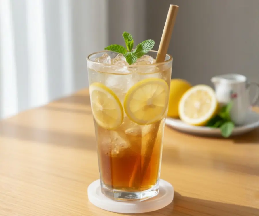 酸甜冬瓜檸檬飲 台北飲料