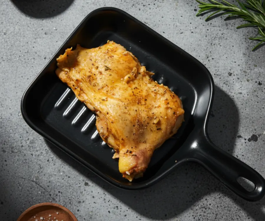 單點香酥雞腿排 信義外送