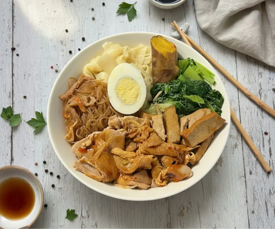 酸辣韓式泡菜豬 信義推薦