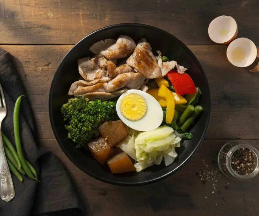 新竹炙烤豬梅花 金黃焦香豬肉