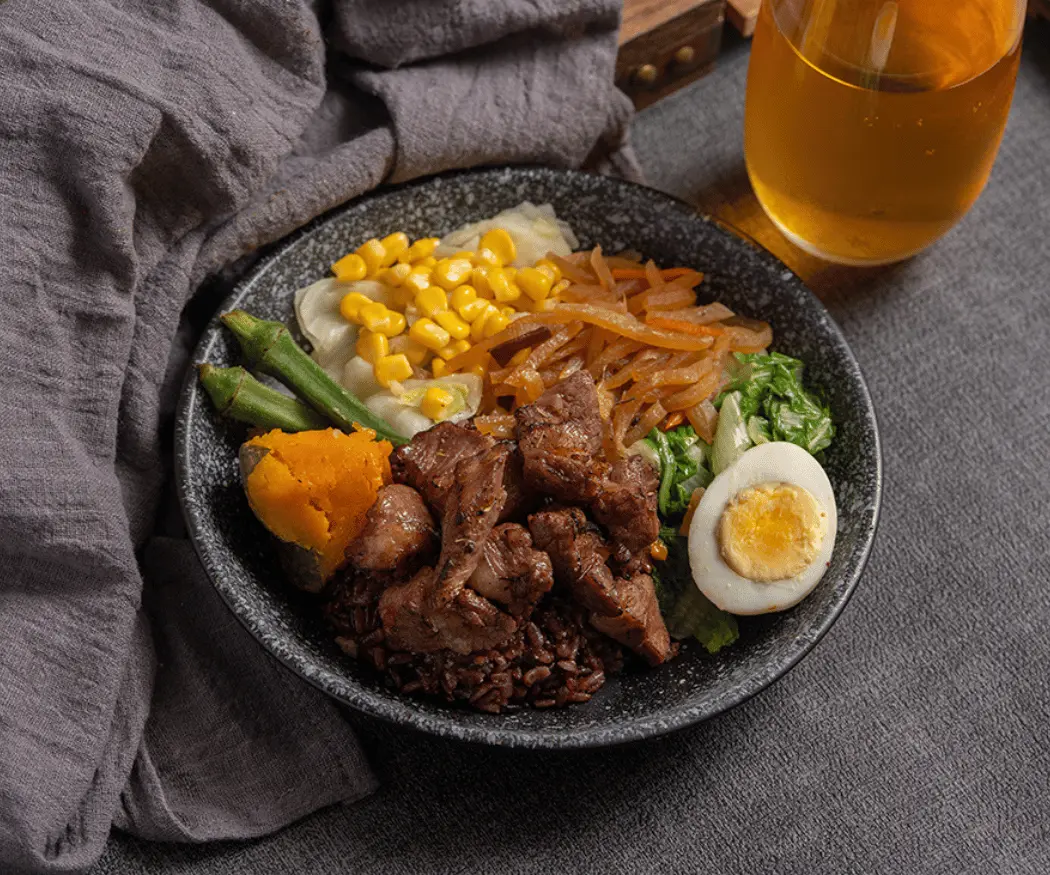 萬隆舒肥嫩牛肋條 軟嫩多汁