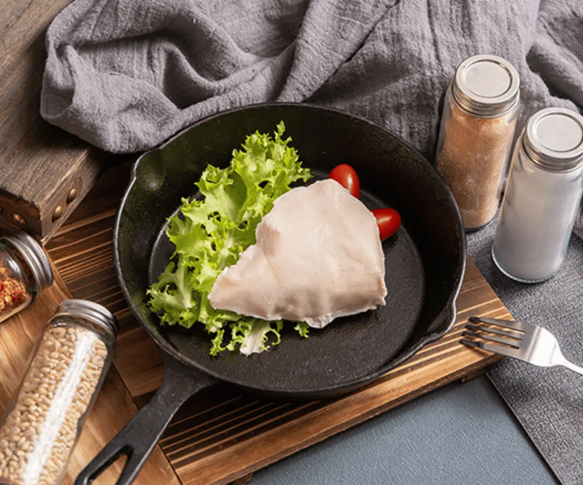 永和原味雞胸 即食舒肥肉