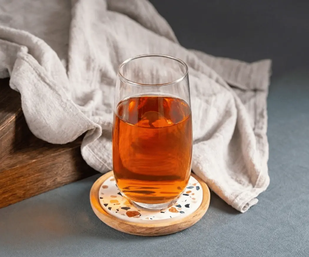 萬隆小葉紅茶 冷泡茶韻