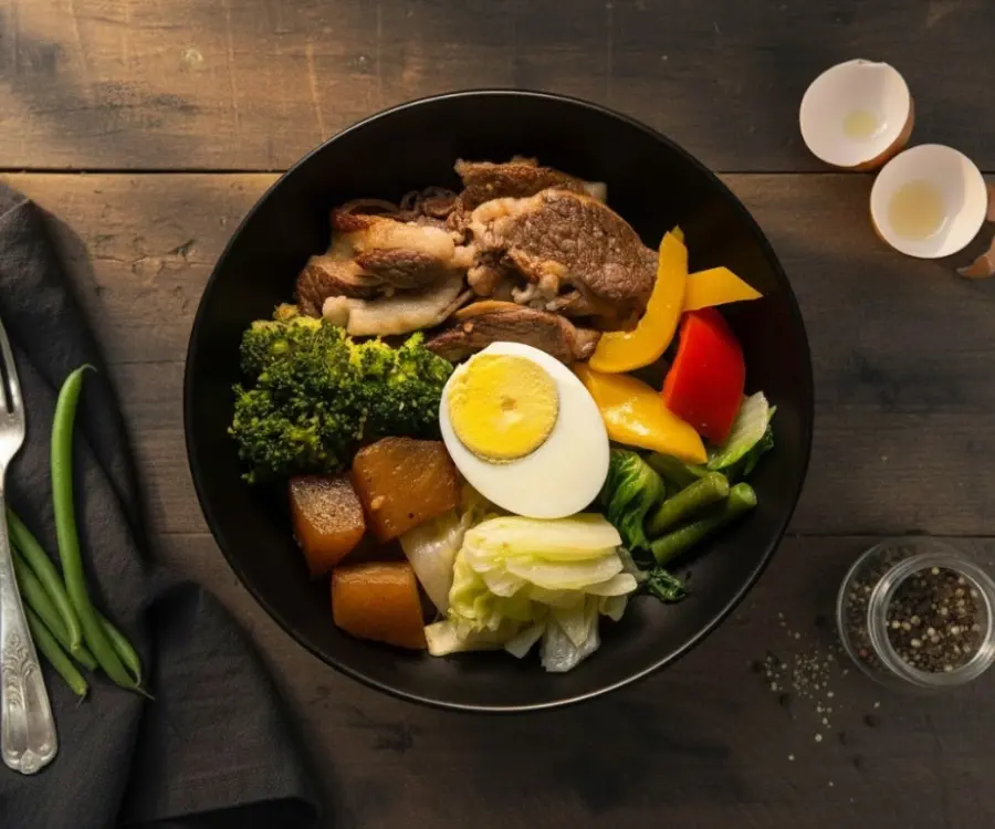 新竹炙燒牛五花 金黃油花特寫