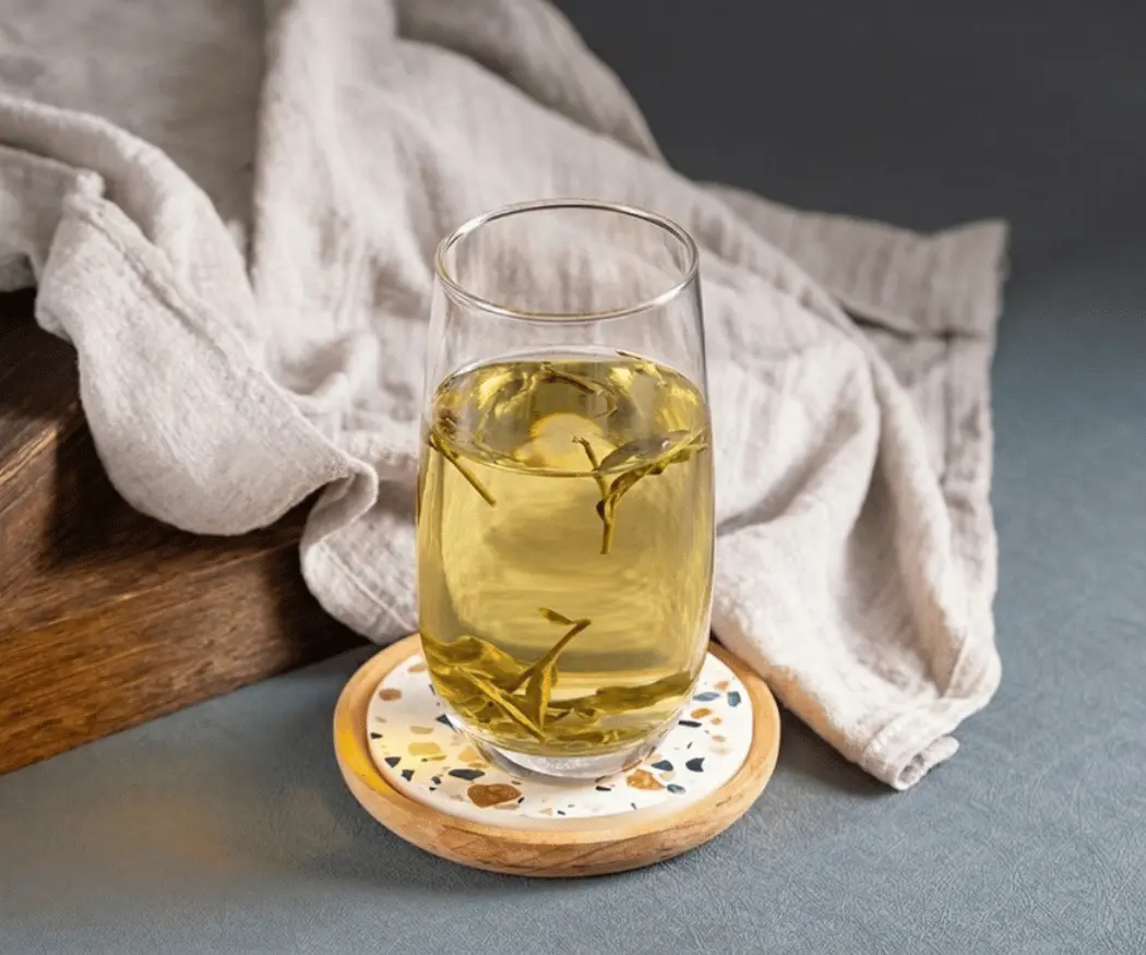 萬隆奇萊烏龍 高山茶香